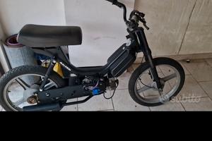 Piaggio bravo