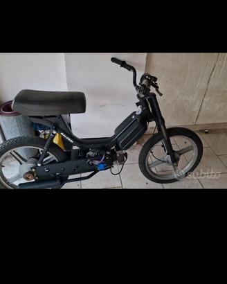 Piaggio bravo