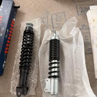 Ammortizzatori zip sp