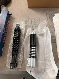 Ammortizzatori zip sp