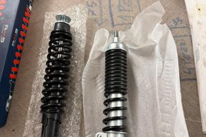 Ammortizzatori zip sp