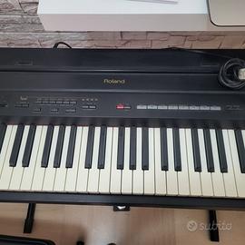 Pianoforte Roland