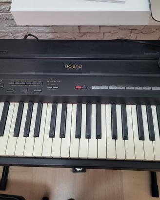 Pianoforte Roland