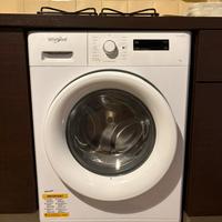 Lavatrice Whirlpool