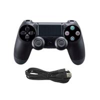 Controller per ps4 con filo andowl q-p4b