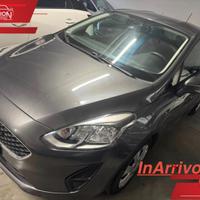 FORD Fiesta 1.5 TDCi S&S 5p. Plus