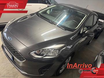 FORD Fiesta 1.5 TDCi S&S 5p. Plus