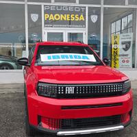 Fiat Grande Panda LA PRIMA HYBRID 100 CV