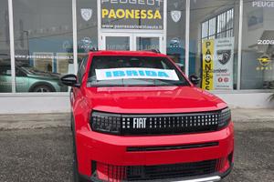 Fiat Grande Panda LA PRIMA HYBRID 100 CV