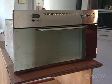 Forno da incasso Foster
