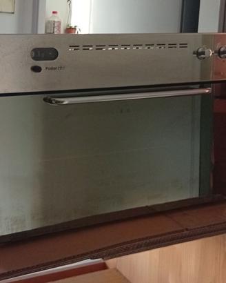 Forno da incasso Foster