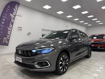 Fiat Tipo 1.3 Mjt S&S SW City Life