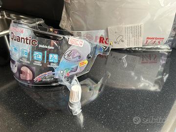 Visiera ARAI Quantic originale