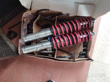 AMMORTIZZATORI REGOLABILIPERBBMW SERIE3 E90 /92
