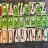 Subbuteo hw mix squadre di Club