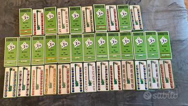 Subbuteo hw mix squadre di Club