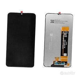 Cambio display compatibile per Samsung Galaxy  A13