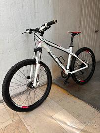 MTB Unisex Marca Ghost SE