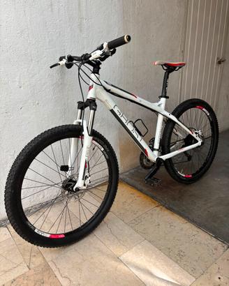 MTB Unisex Marca Ghost SE