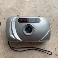 Macchina fotografica Gadget Gente