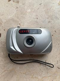 Macchina fotografica Gadget Gente