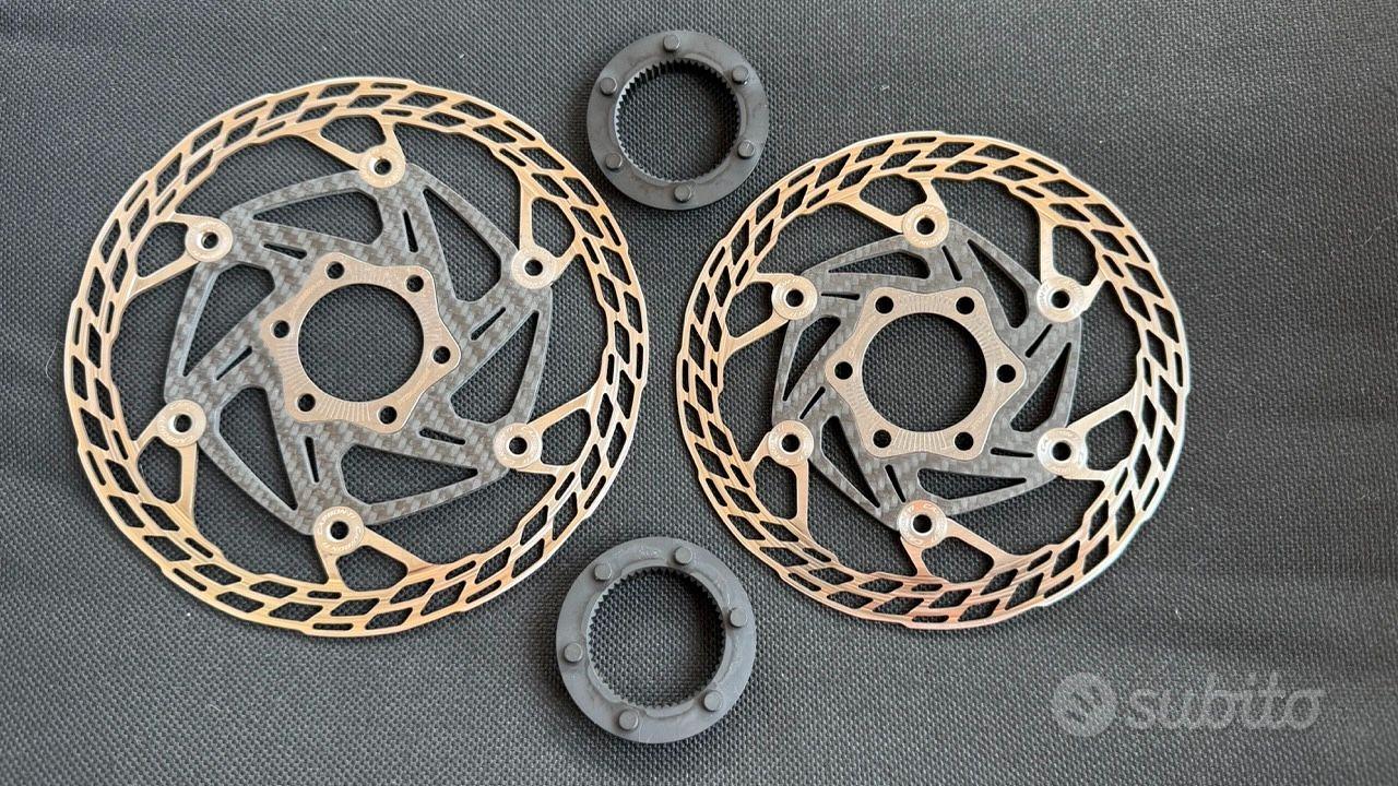 ALLIGATOR Wind Cutter Disc Brake Rotor for MTB Bike w/140/160