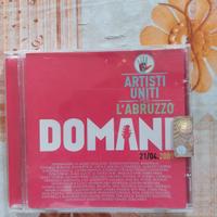 cd domani 