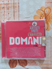 cd domani 