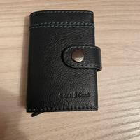 Portafoglio gianni conti