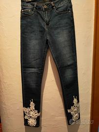 Jeans donna