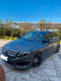 Mercedes classe B w246 180 Cdi