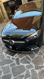 Mercedes B200d Premium AMG garanz.uffic. Mercedes