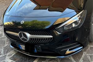 Mercedes B200d Premium AMG garanz.uffic. Mercedes