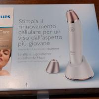 Philips VisaCare
Microdermoabrasione - pulizia vis