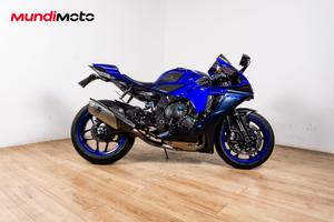 YAMAHA YZF-R1 - 2022