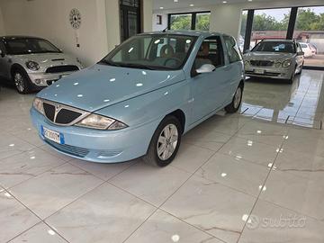 Lancia Y 1.2i cat DoDo