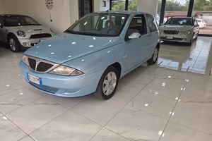 Lancia Y 1.2i cat DoDo
