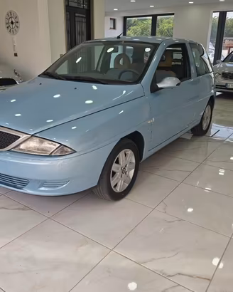 Lancia Y 1.2i cat DoDo