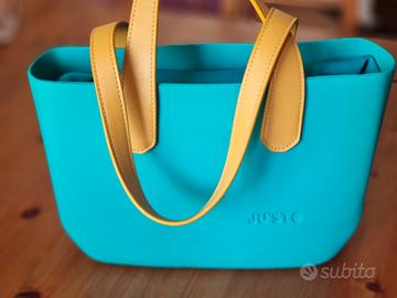 borsa JU'STO