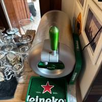 Spillatrice Birra THE SUB Heineken Edition