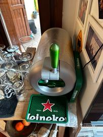 Spillatrice Birra THE SUB Heineken Edition