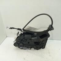 SERRATURA ANTERIORE DESTRA SKODA Yeti 1Â° Serie 5K