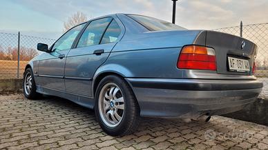 Bmw 318i 1995 