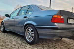 Bmw 318i 1995 