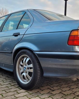 Bmw 318i 1995 