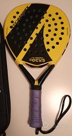 Racchetta padel Pro Kennex Focus