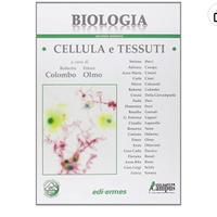 Biologia cellula e tessuti