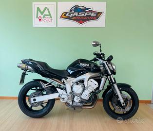 Yamaha FZ6 - FINANZIABILE