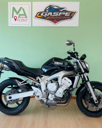 Yamaha FZ6 - FINANZIABILE