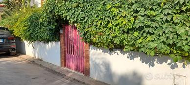 Autumn in Lido di Noto